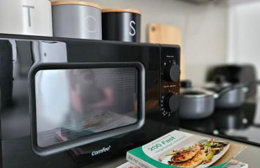 Urban Living I Free Parking - Foto 38