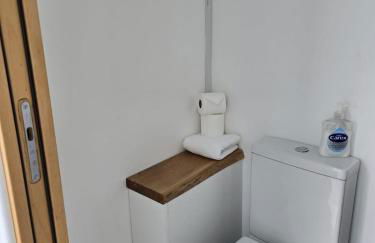 Villa at 58 London Rd - Foto 17