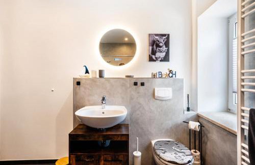 Gästewohnung Auszeit - Foto 24