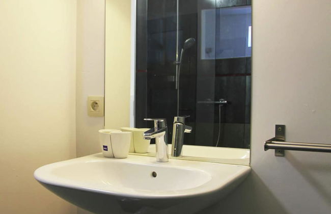 Holiday Home in Limbourg With Garden - Foto 11