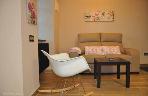 Casa Pacho Apartamentos Rurales - Foto 49