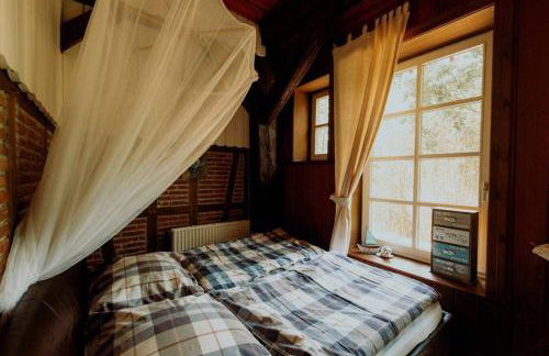 Landhaus Kurzenmoor Remise 100 qm - Photo 26