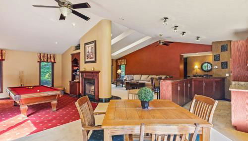 Great Group Getaway: Games Galore + Outdoor Oasis - Foto 2