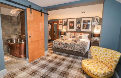 Well Cottage - Photo 14