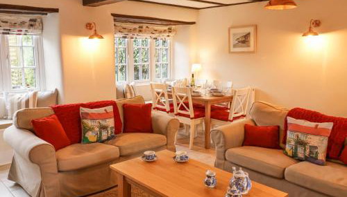 Hope Cottage - Foto 4