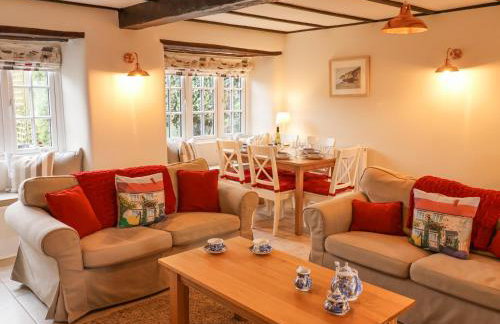 Hope Cottage - Foto 4