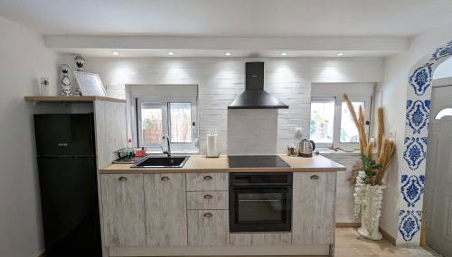 MatchBox 3siblings - Foto 4, stove, pet friendly