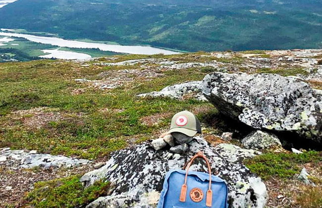 5 Person Holiday Home in Tegefjall - Foto 12