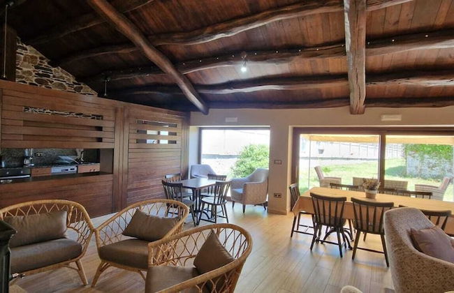 Finca La Cuevona de Guitiriz - Foto 46