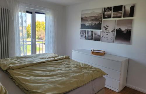 Ferienwohnung Ruheoase Lüneburger Heide - Foto 6