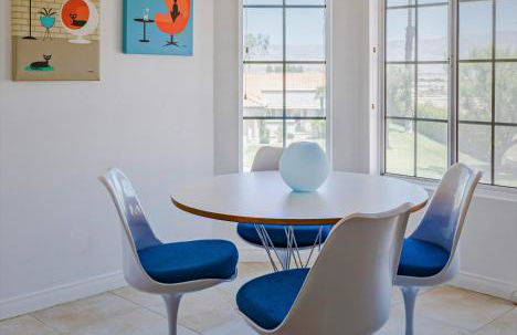 Idyll in the Desert - Immaculate Palm Desert Getaway - Foto 19