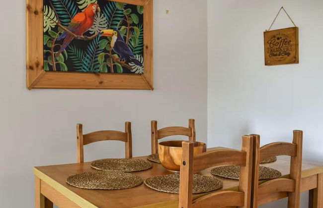 The Hideaway - Spacious 3 Bedroom Apartment - Foto 11