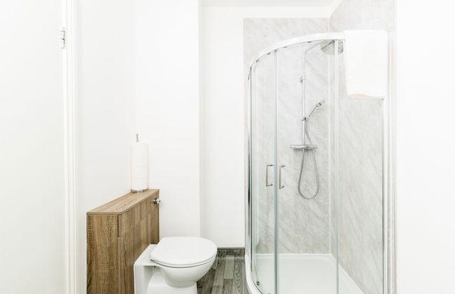 Marvel Apartments - Foto 43