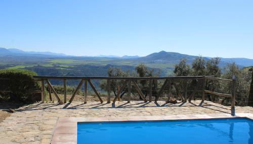 Cortijo el Morrón - Casa Rural - Foto 3