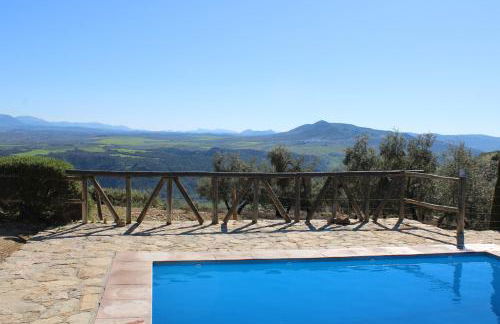 Cortijo el Morrón - Casa Rural - Foto 3