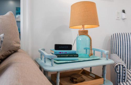 Beach Bliss 211 Balcony Water Views Beach Downtown - Photo 11