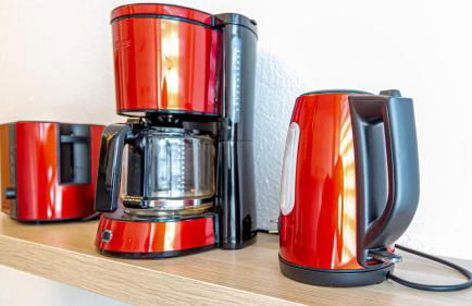 Gäste- & Ferienwohnungen in Sonderhausen Güntherstraße 25 - Foto 14