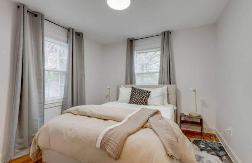 Nashville's Primrose Cottage in Hip Belmont Area - Foto 19