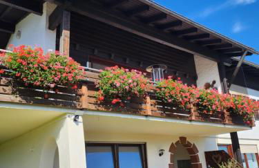 Ferienwohnung Panoramablick - Photo 2