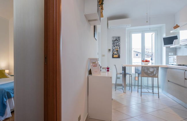 Appartamento a due passi da Porta Susa - Foto 6