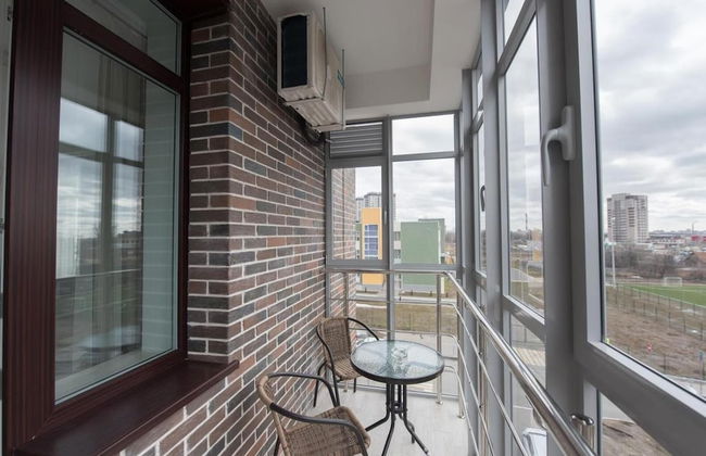 Apart-hotel TULPAR - Foto 38