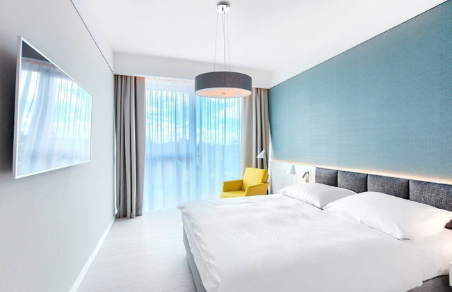 Apartamenty Mi Casa Holidays - Foto 32