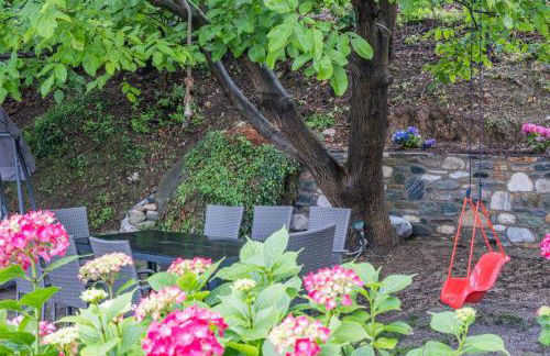 Maria's House - Foto 29