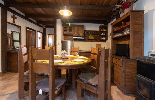 House Uncle Simon - Photo 27