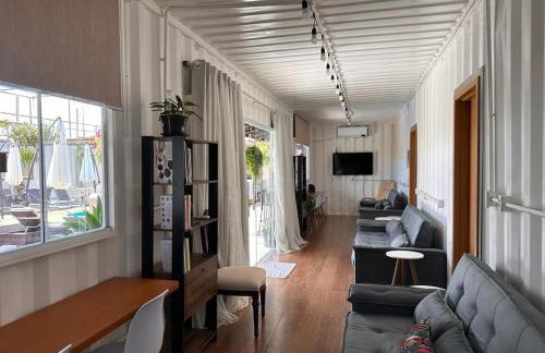 Villela Stay - Aluguel de Suítes e Quartos - Lago Sul - Foto 21