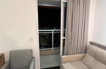 Studio Premium Zona Sul RP - Foto 17