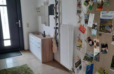 Dörrs vacation home with pool and garden - Foto 18