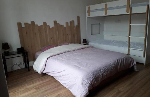 Appartement 80m2 dans belle demeure - Foto 13