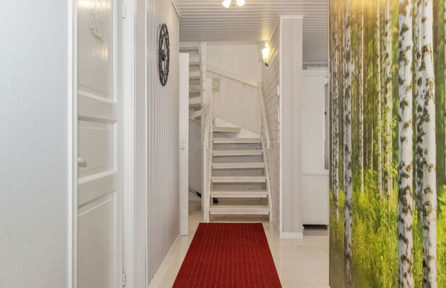 Villa sammallahti - Foto 11