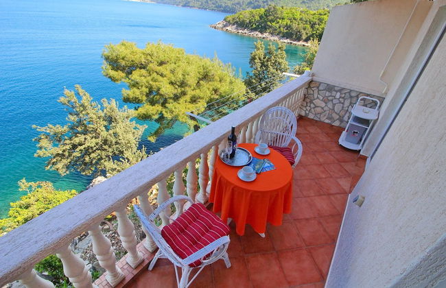 Apartments Filipović - Foto 28