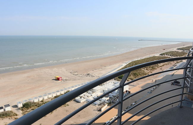 Apartment in Nieuwpoort Near the Beach - Foto 13