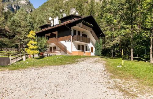 Chalet Pian della Velma - Auronzo di Cadore - Photo 23