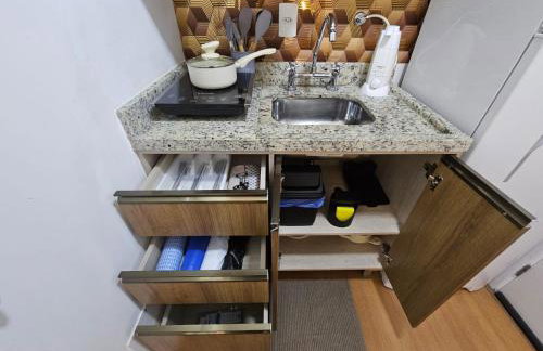 Studio Itaú Metrô Conceição - Foto 7