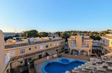 2 Bedroom Algorfa Townhouse with Pool - Foto 45