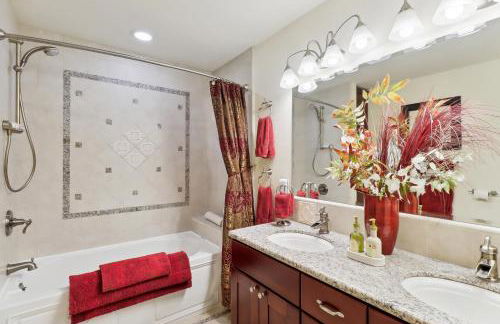 Lake Tahoe Family Home with Hot Tub and Game Room! - Foto 26