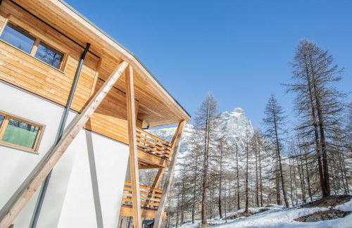 FLORA ALPINA EXPERIENCE - "Ski-to-Door" Brand New Chalet Apartments with Indoor Garage and Mountain View - Foto 30