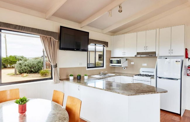 Torquay Foreshore Caravan Park - Foto 54