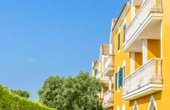 Vibra Blanc Palace Aparthotel - Foto 44