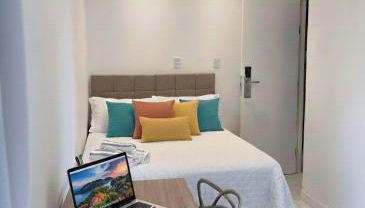 Quarto master Fortaleza Sul - Foto 2