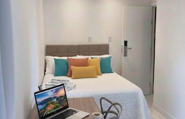 Quarto master Fortaleza Sul - Foto 2