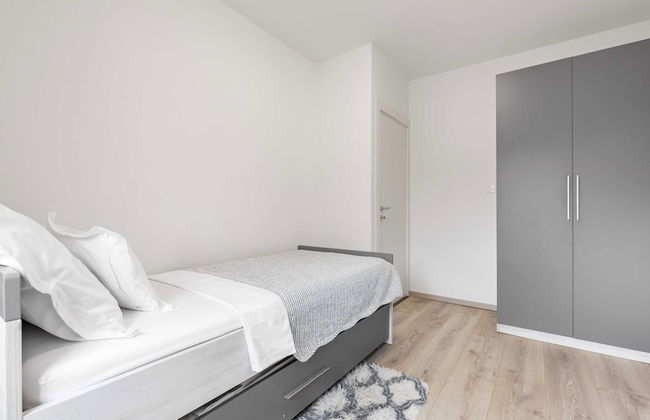 Apartments Villa Salona Sky - Foto 16