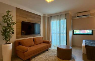 Flat Vista Mar Praia Long Stay - Photo 15