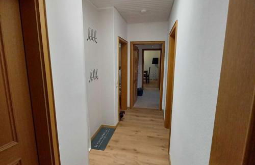 Ferienwohnung Stadt-Land-Fluss - Foto 37