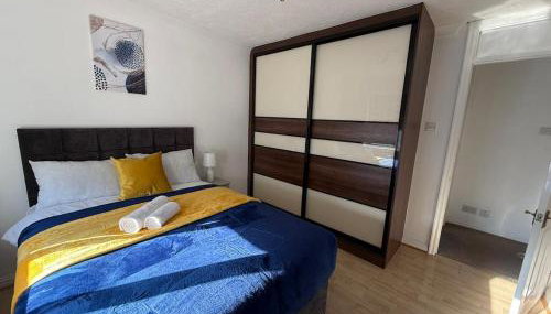 Astlethorpe Haven - Spacious modern home - Foto 3, wardrobe