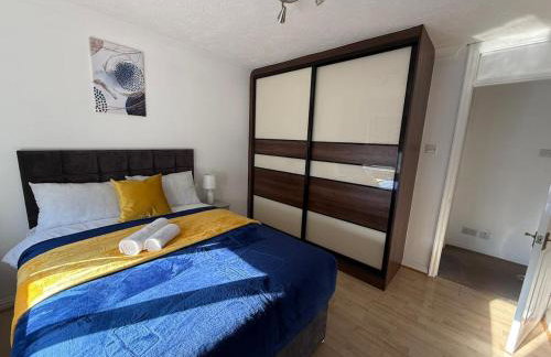 Astlethorpe Haven - Spacious modern home - Foto 3