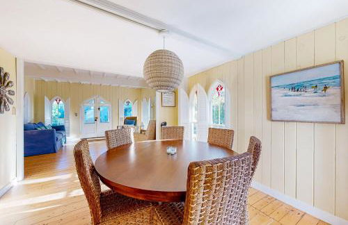 Victorian by the Sea - Foto 6